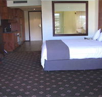 Best Western A Centretown - C Tourism