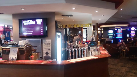 Willaston Hotel - C Tourism 0