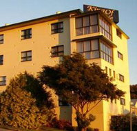 Menai Hotel - C Tourism