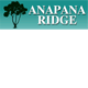 Anapana Ridge Pty Ltd - C Tourism