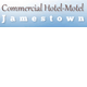 Commercial Hotel The - C Tourism