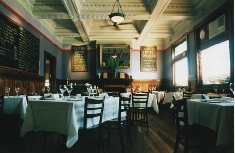 Hotel Spencer - C Tourism 0