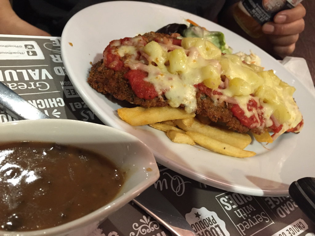 Salisbury Downs SA C Tourism