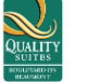 Quality Suites - Boulevard On Beaumont - C Tourism