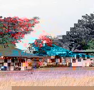 Wauchope Hotel and Roadhouse - C Tourism