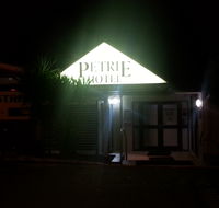 Petrie Hotel - C Tourism