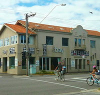 The Bay Hotel Mordialloc - C Tourism