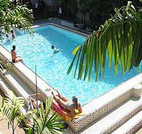 The Cavenagh - C Tourism