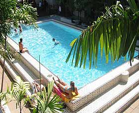 The Cavenagh - C Tourism 0