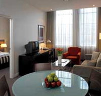 Medina Executive - C Tourism