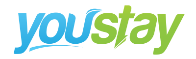 You Stay - C Tourism 0