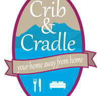 Crib amp Cradle - C Tourism