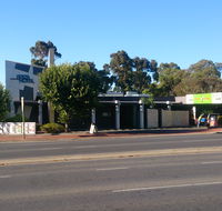 Modbury Plaza Hotel - C Tourism