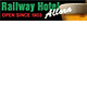 Railway Hotel Allora - C Tourism