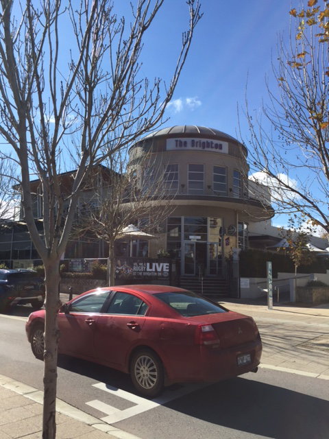 Brighton Hotel - C Tourism 0