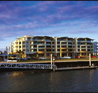 Riverside Suites Ballina