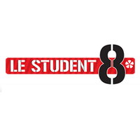 Le Student 8 - C Tourism