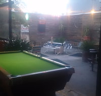 Yarra Hotel - C Tourism