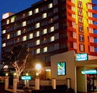 Burke amp Wills Hotel - C Tourism