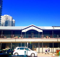 Coolangatta Hotel - C Tourism