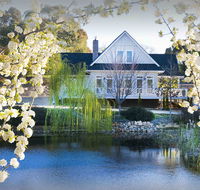 Lakehouse Beechworth - C Tourism
