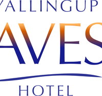 Yallingup Caves Hotel - C Tourism