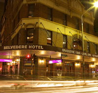 The Belvedere Hotel - C Tourism