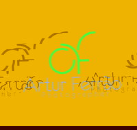 Artur Ferrao Photographer - C Tourism