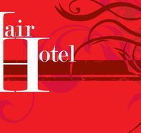 Hair Hotel - C Tourism