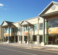 Sherbourne Terrace - C Tourism