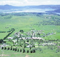 The Station Resort - C Tourism