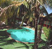 King Sound Resort Hotel - C Tourism