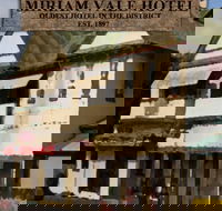 Miriam Vale Hotel - C Tourism