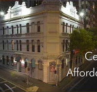 Woolbrokers Hotel - C Tourism