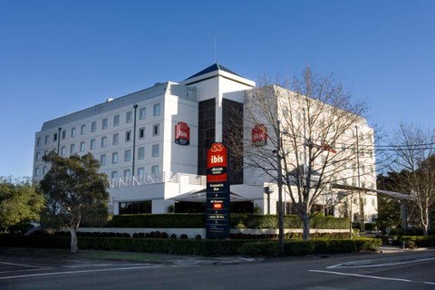 Hotel Ibis Sydney Airport - C Tourism 1