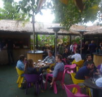 The Windsor Castle Hotel - C Tourism