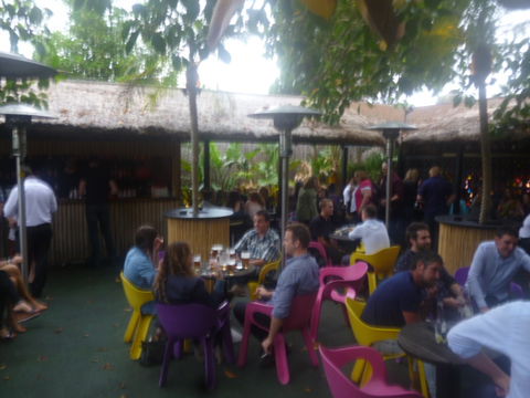 The Windsor Castle Hotel - C Tourism 0