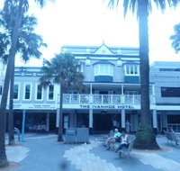 Ivanhoe Hotel - C Tourism