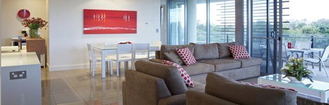 Accommodation Casuarina Beach - C Tourism 0