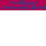 Dwellingup Community Hotel Motel - C Tourism