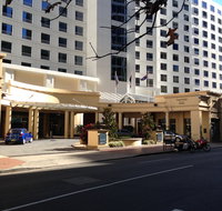 Four Points Hotels By Sheraton - C Tourism