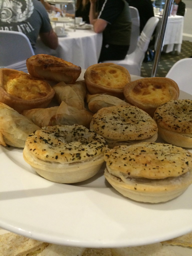 Greensborough VIC C Tourism