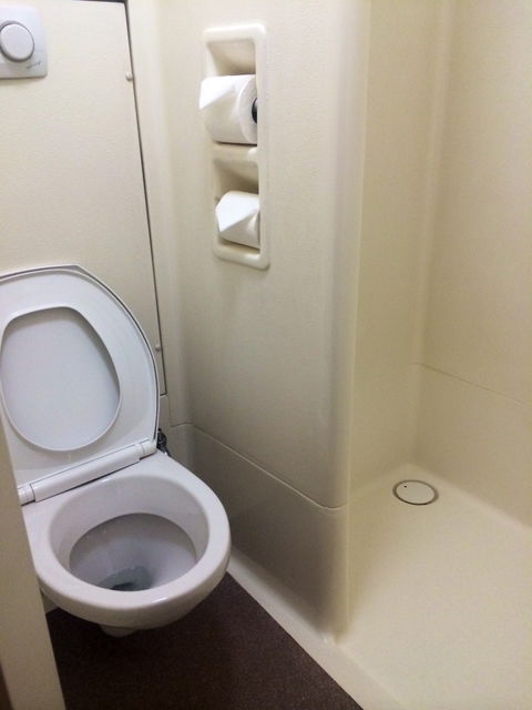 Ibis Budget Wentworthville - C Tourism 0