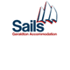 Sails Accommodation Geraldton - C Tourism