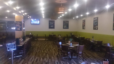 Cramer's Hotel - C Tourism 0