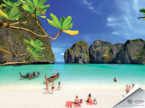 Thailand Accommodation - C Tourism 0