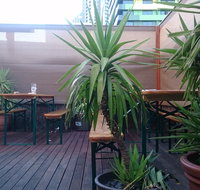 Queensberry Hotel - C Tourism