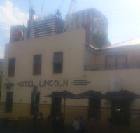 Hotel Lincoln - C Tourism