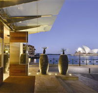Park Hyatt Sydney - C Tourism