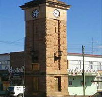 Coonabarabran Hotel - C Tourism